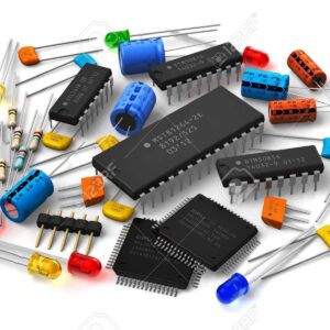 Various Electronic components