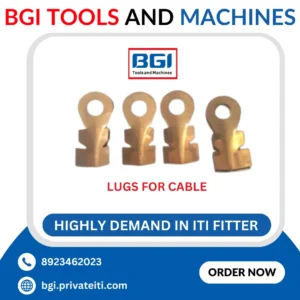 Lugs for cable