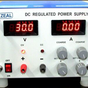 DC Power supply