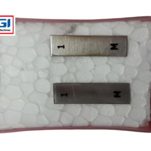 Carbide Wear Block.