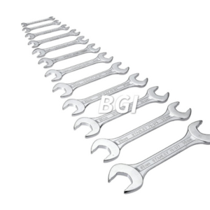 D.E. metric Spanner Double Ended
