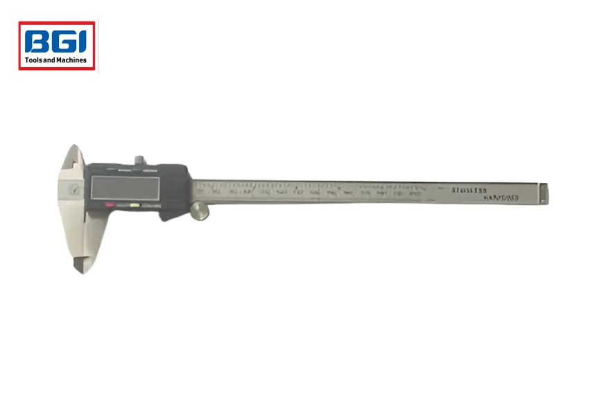 Digital Vernier caliper