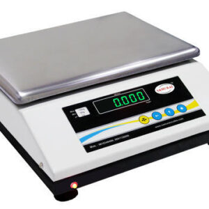 Digital weighing machine