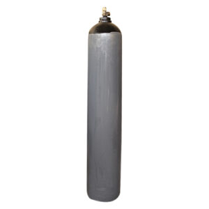 Dry N2 cylinder