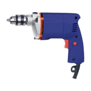 Electrical    drill    portable    drillwith chuck and key