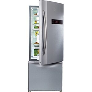 Frost free refrigerator
