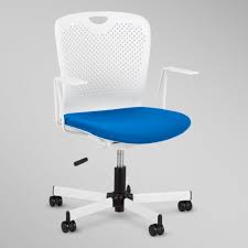 Instructor chair