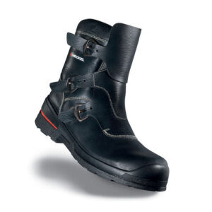 Safety boots for welders