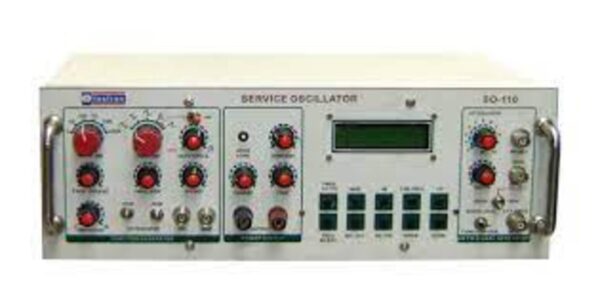 Service Oscillator