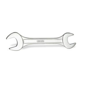 Spanner double ended