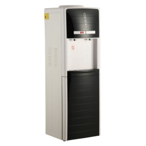 Storage  type  water  cooler  (hot and cold)