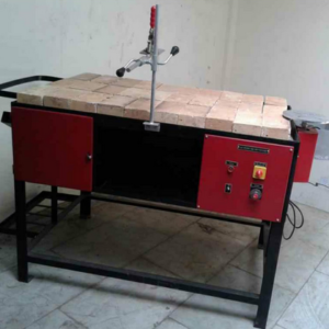 Suitable Gas cutting table