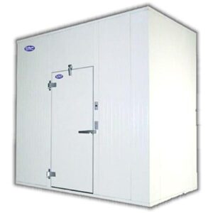 Walk in cooler PUF insulated for cold room 6X4.5X8 cft.