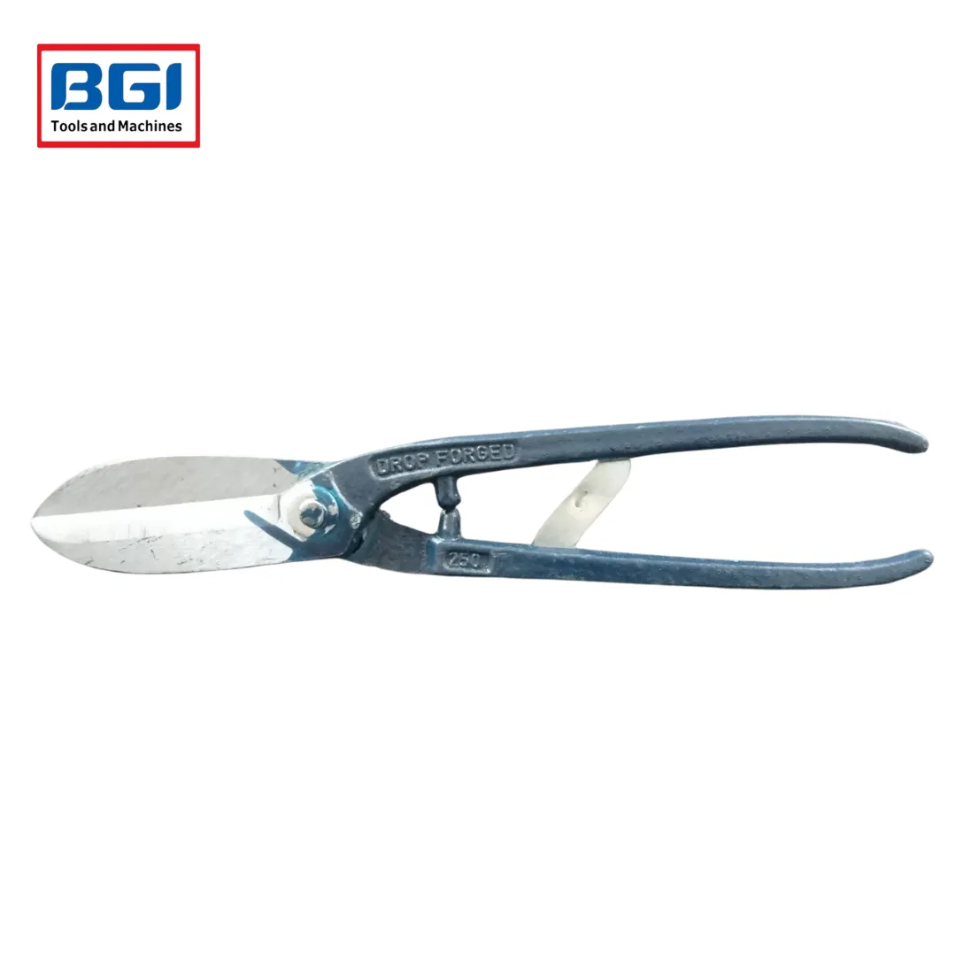 Aviation Snips straight Cut