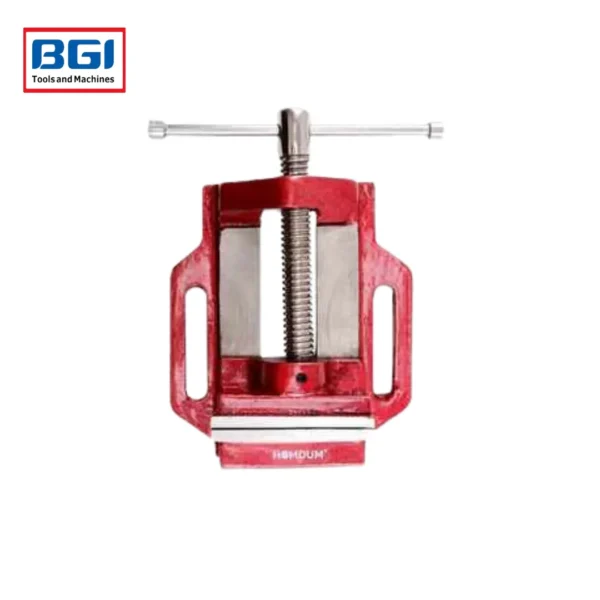 machine vice 100mm