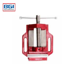 Machine vice Swivel Base