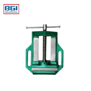 Machine vice Swivel Base