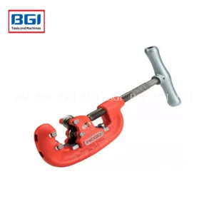 Pipe cutter wheel type