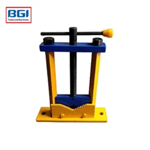 Pipe vice