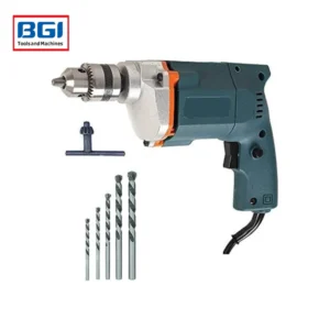 Portable hand drill (Electric)