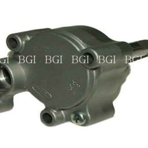 Oil pump for dismantling and assembling.