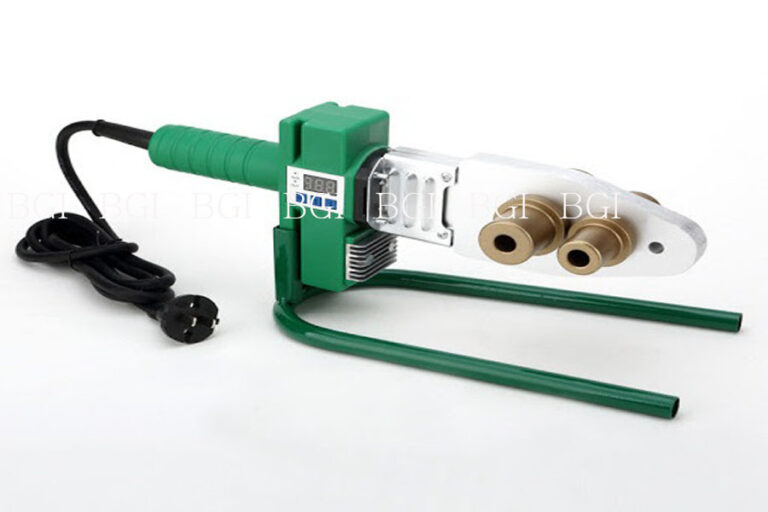 Electric PPR pipe welding machine To BGI