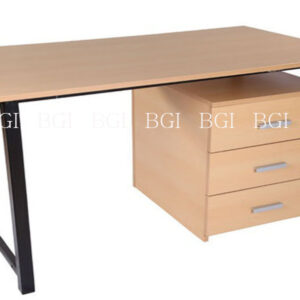 Table for server, printers