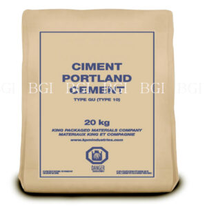 Cement portland