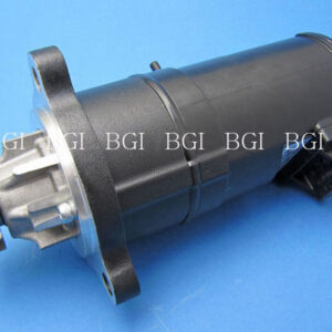 Starter motor axial type, pre-
engagement type & Co-axial type