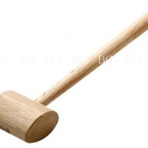 Wooden Mallet small