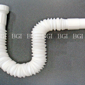 PVC waste pipe