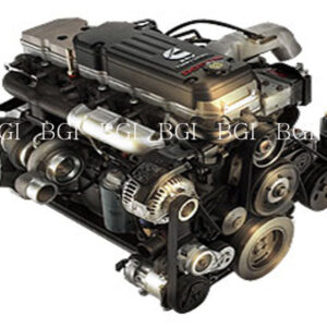 Diesel engine ( Running condition ) Stationary type