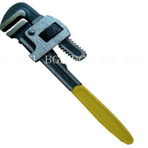 Adjustable spanner (pipe wrench)