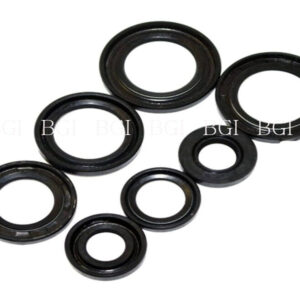Different type of oil seal
