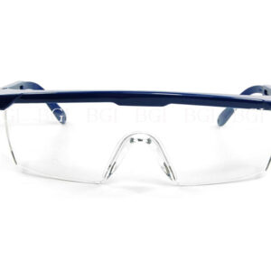 Safety goggles clear glass (Good quality)
