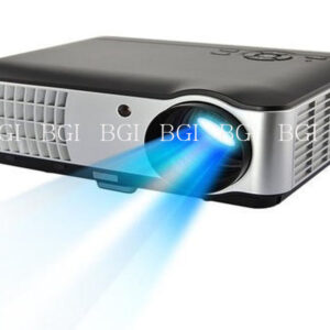 LCD projector/OHP