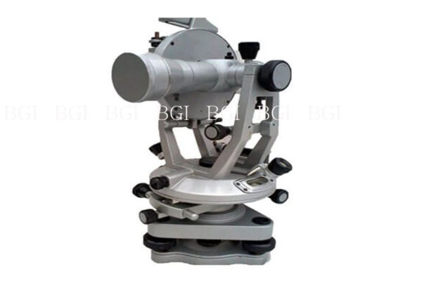 Transit Theodolite with stand with all accessories
