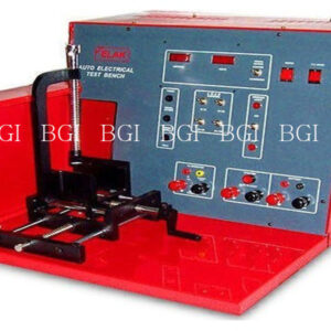 Auto Electrical test bench