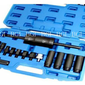 Fuel injection pump dismantling tool kit/Universal Vice