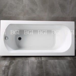 Bath tub small size