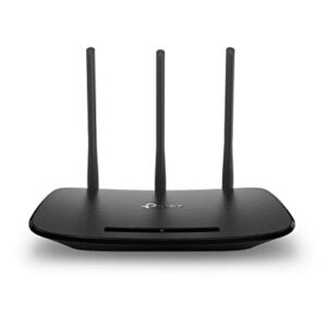 Wi–Fi Router