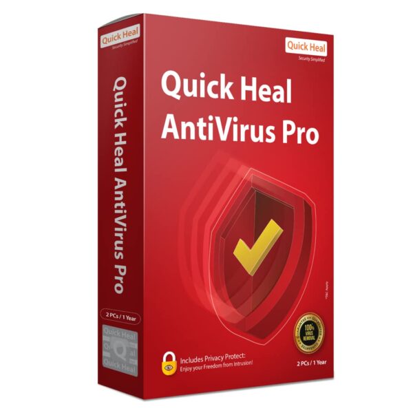 Antivirus for clients / workstations in profile